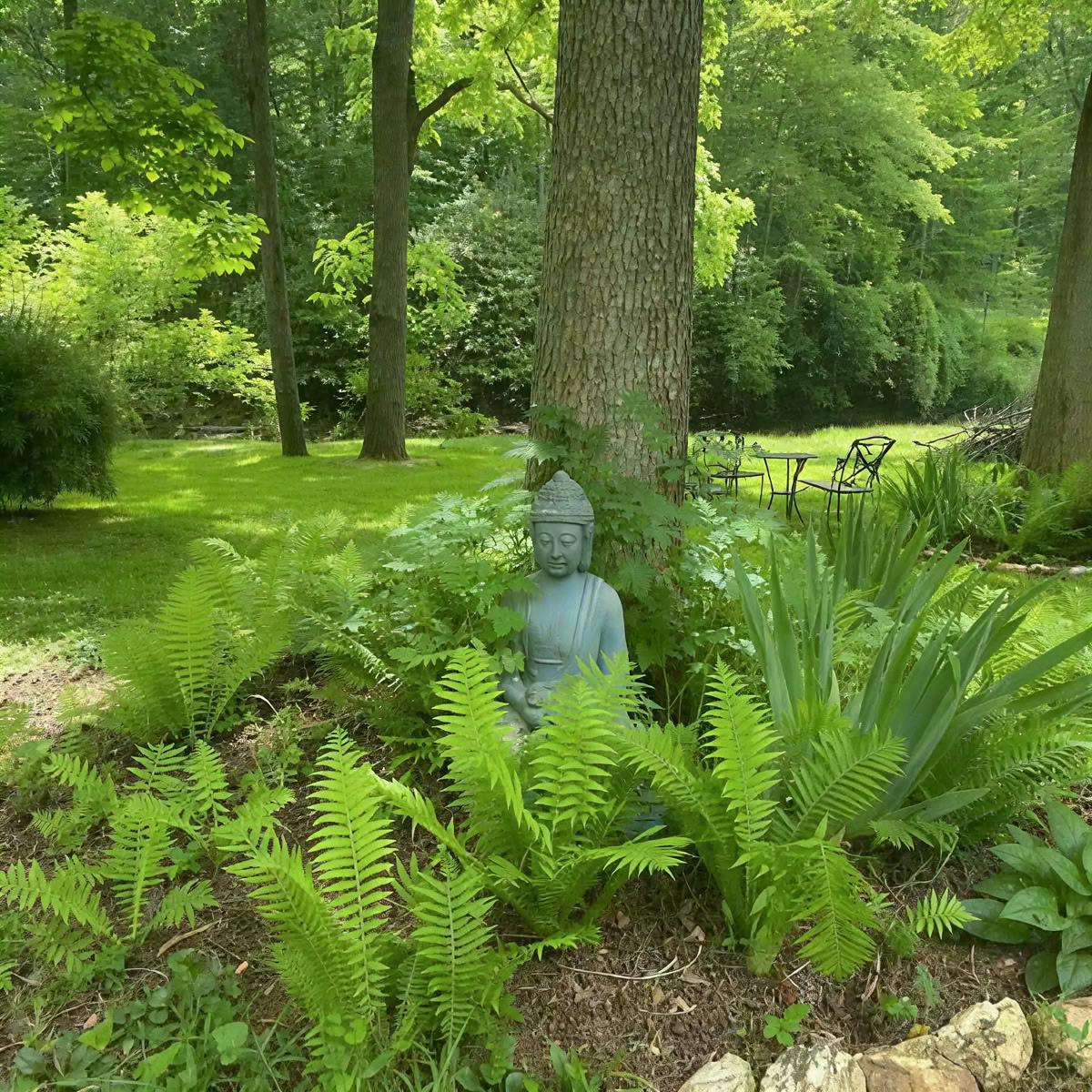 Herbstliches Göttinnen-Retreat bei Anahata