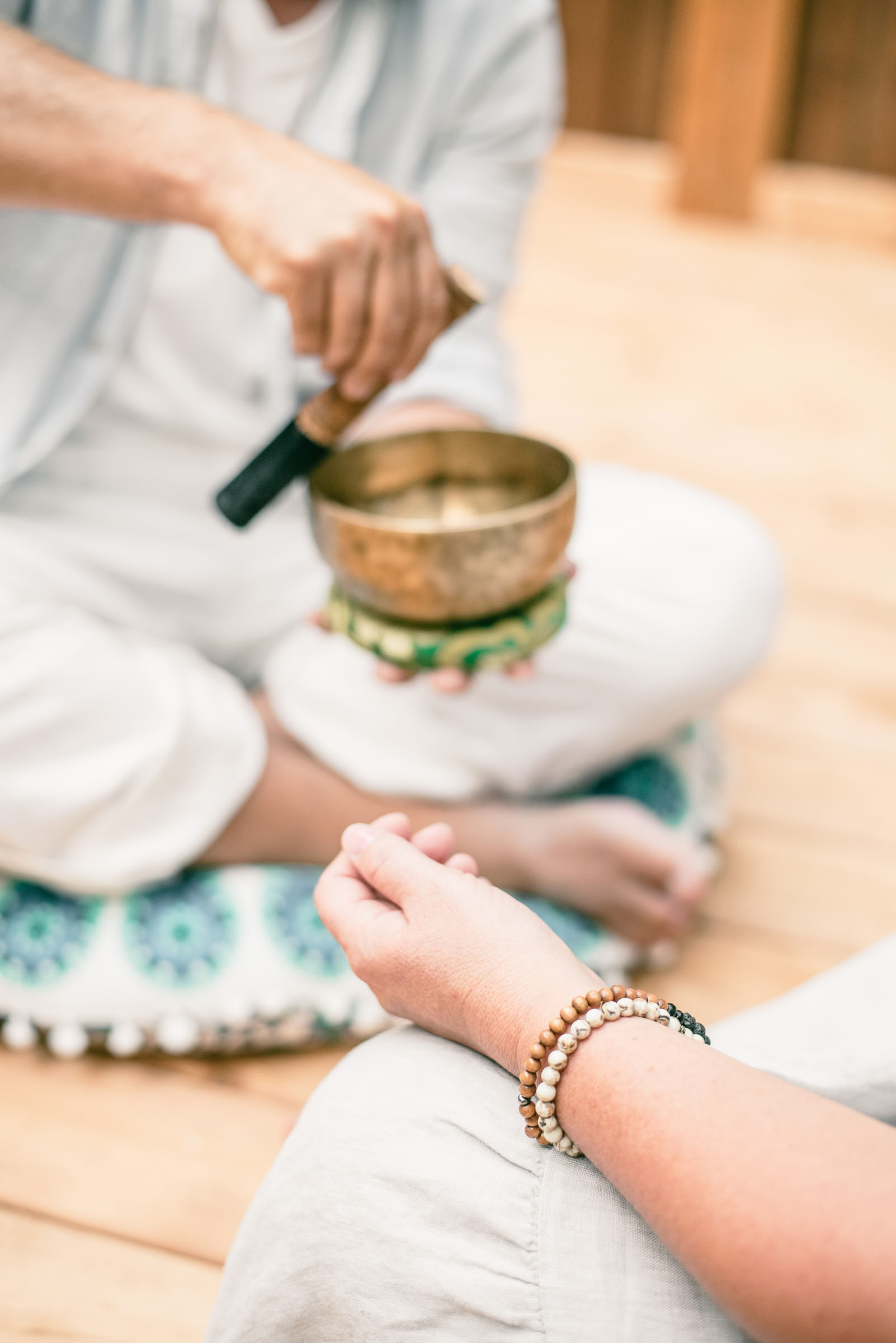 Meditationspaket