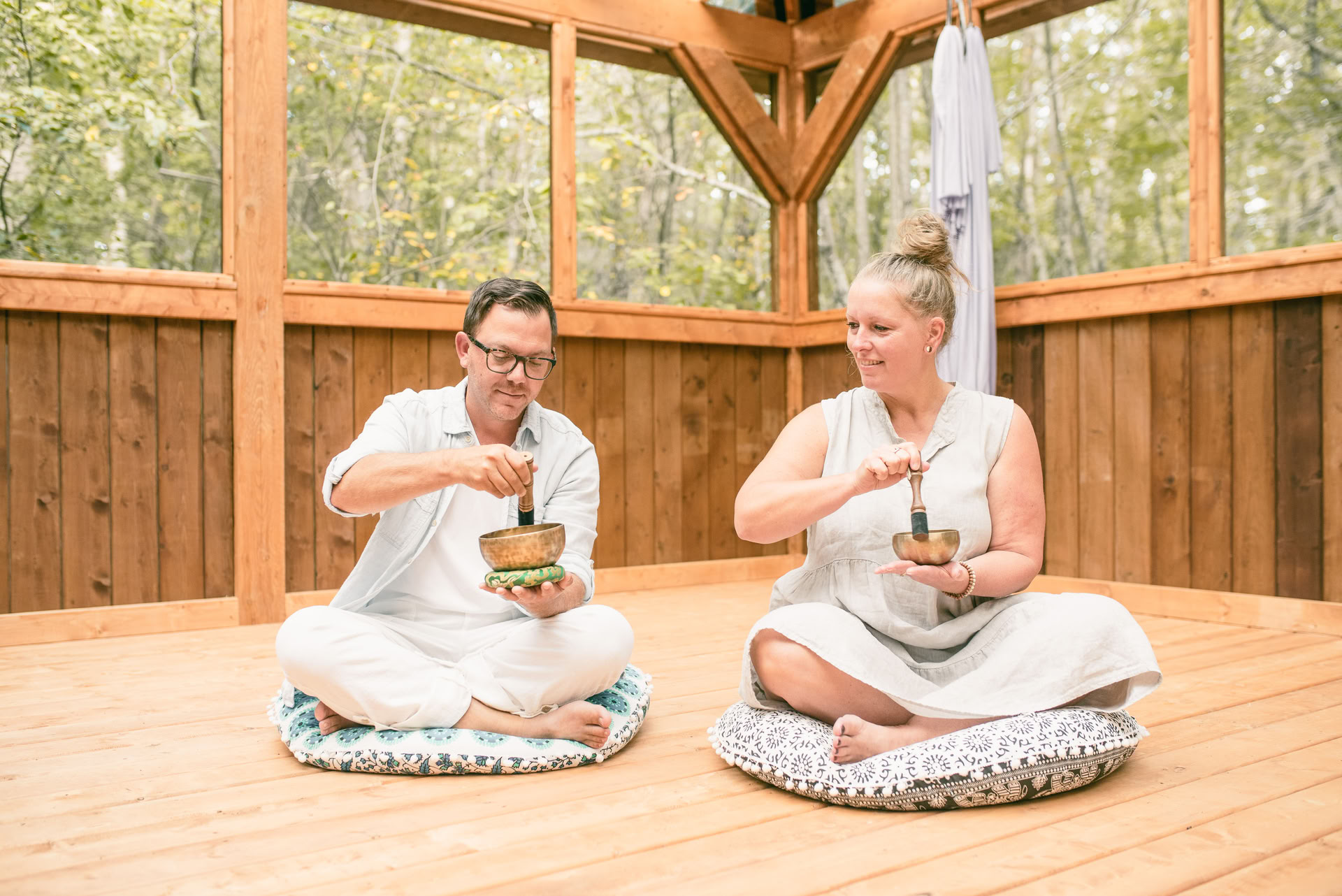 Meditationspaket