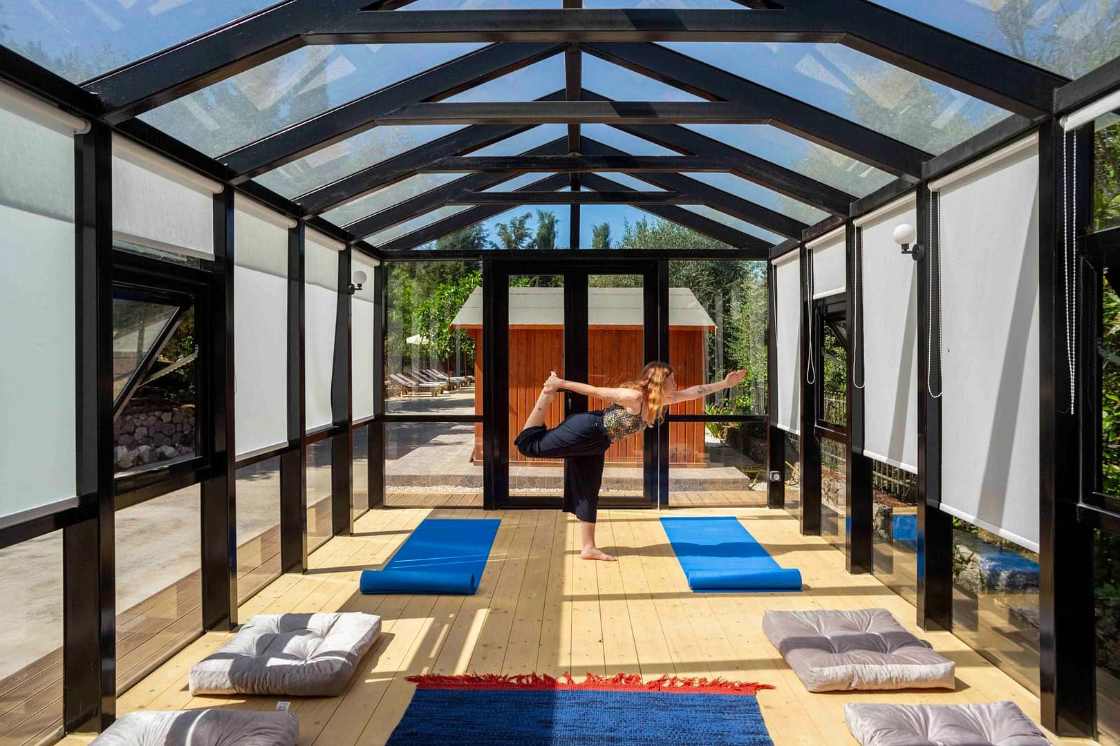 Tai-Chi-Qi-Gong-Retreat
