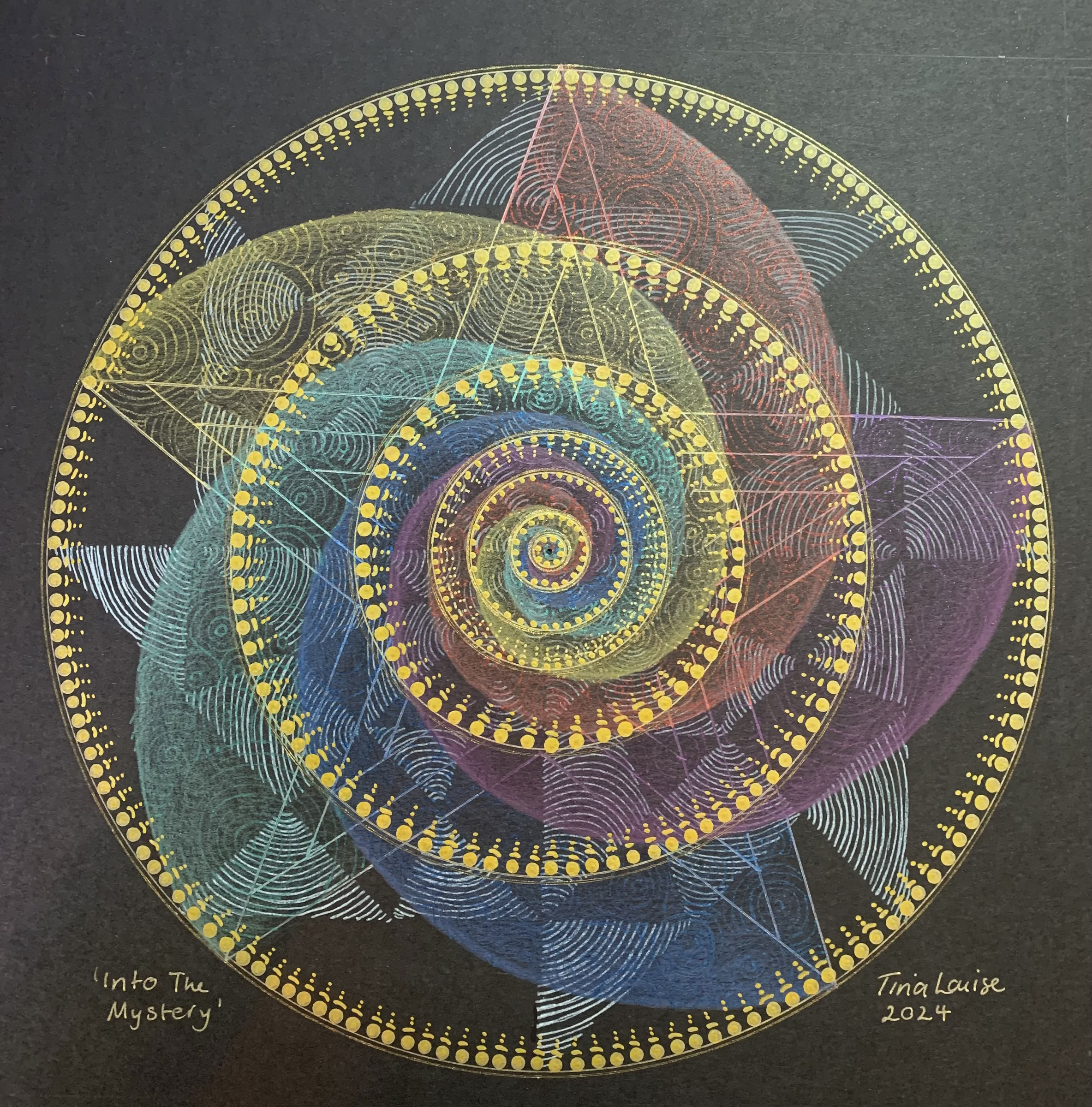 Yoga. Yantra. Du. Yoga- und balinesisches Kultur-Retreat