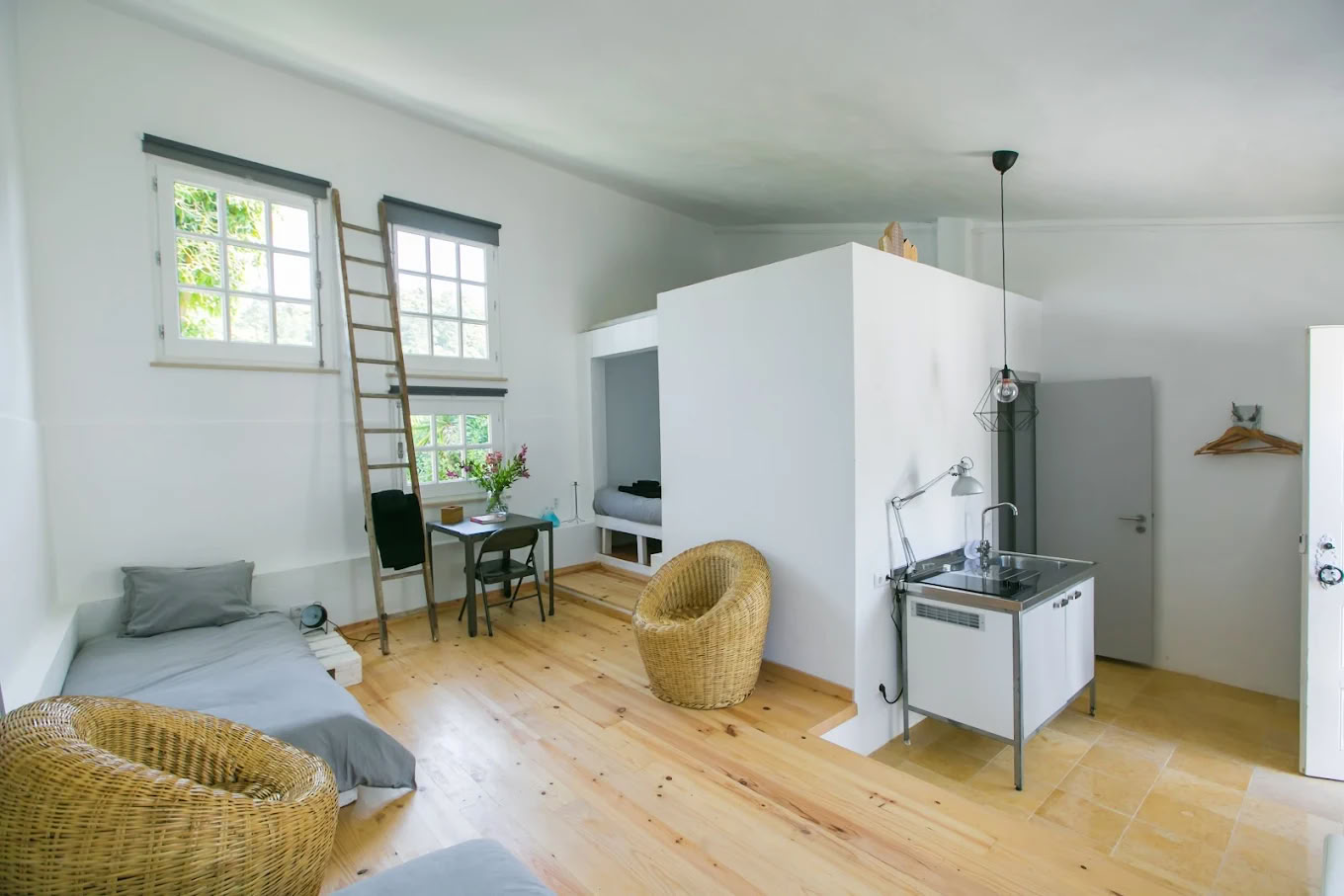 Yoga & Surf Retreat im September in Portugal
