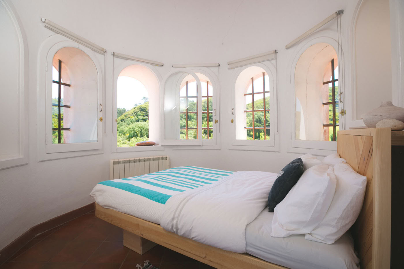 Yoga & Surf Retreat im September in Portugal