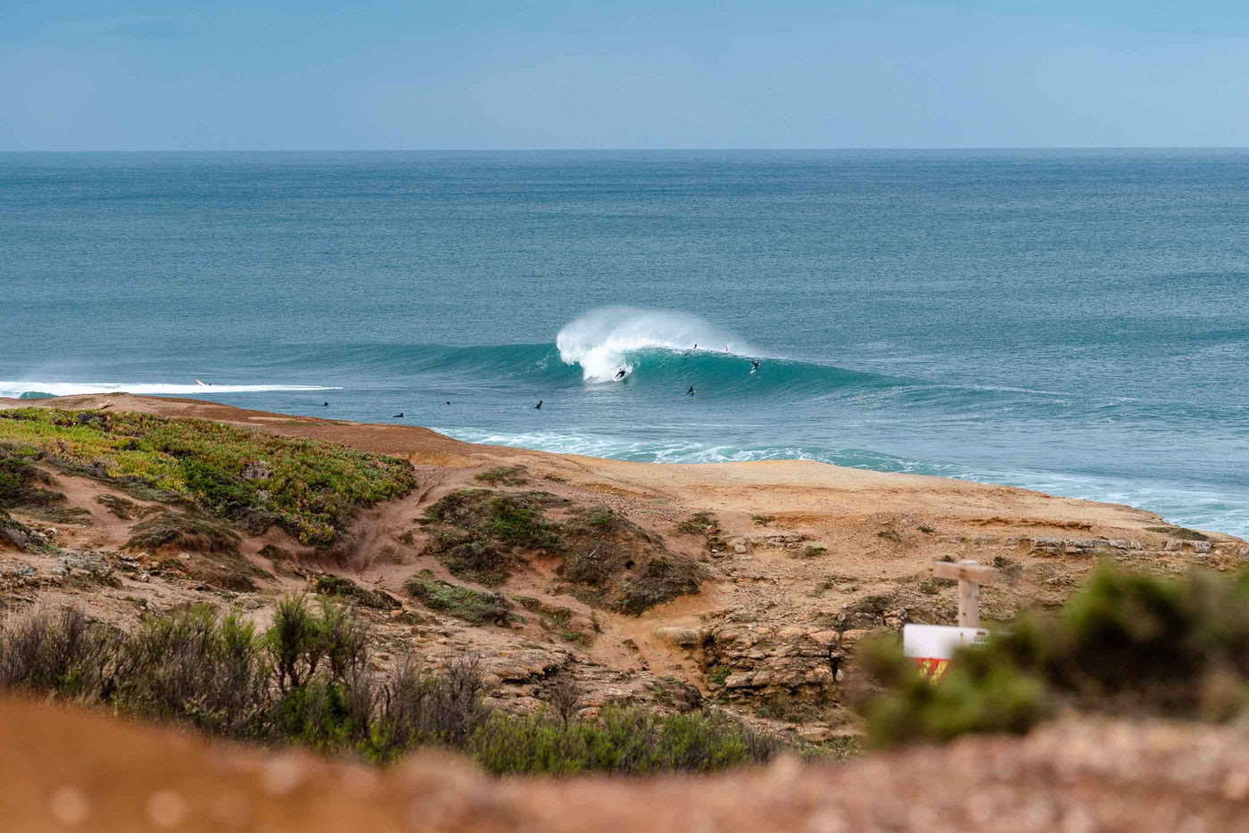CHILD OF THE OCEAN – Yoga und Surf Retreat September 2026