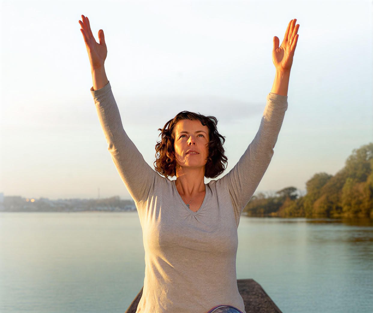 Somatisches Yoga