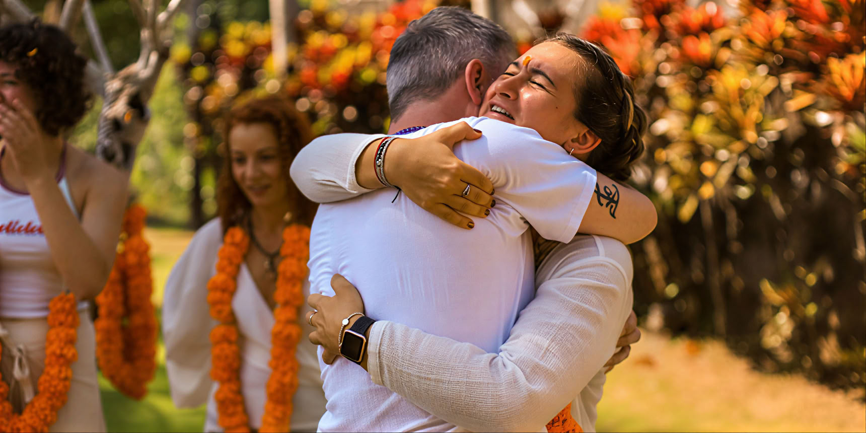 100-Stunden-Yogalehrer-Ausbildung auf Bali