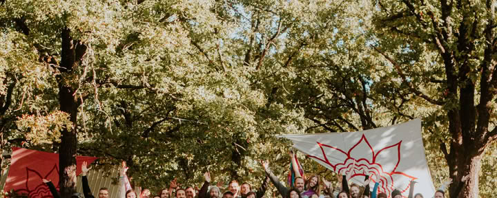 Qigong für den Frühling