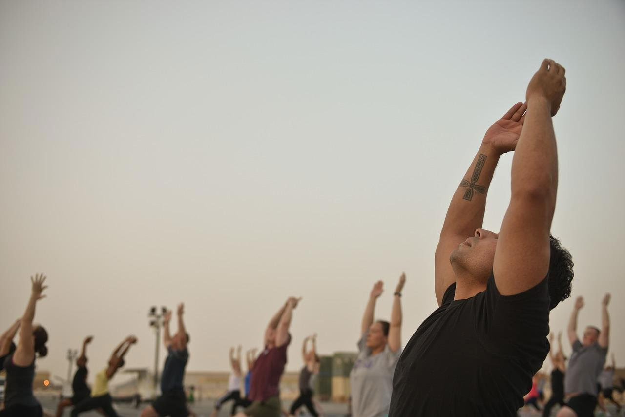 Frühlings-Jnana – Somatisches therapeutisches Yoga & Selbsterforschung