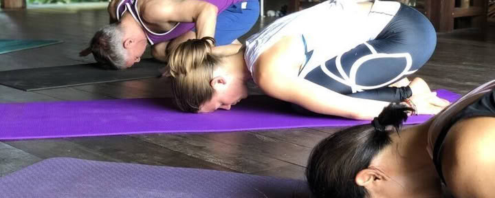 Herbst-Bhakti – regenerierendes Yin Yoga & Bhakti-Andachtspraktiken