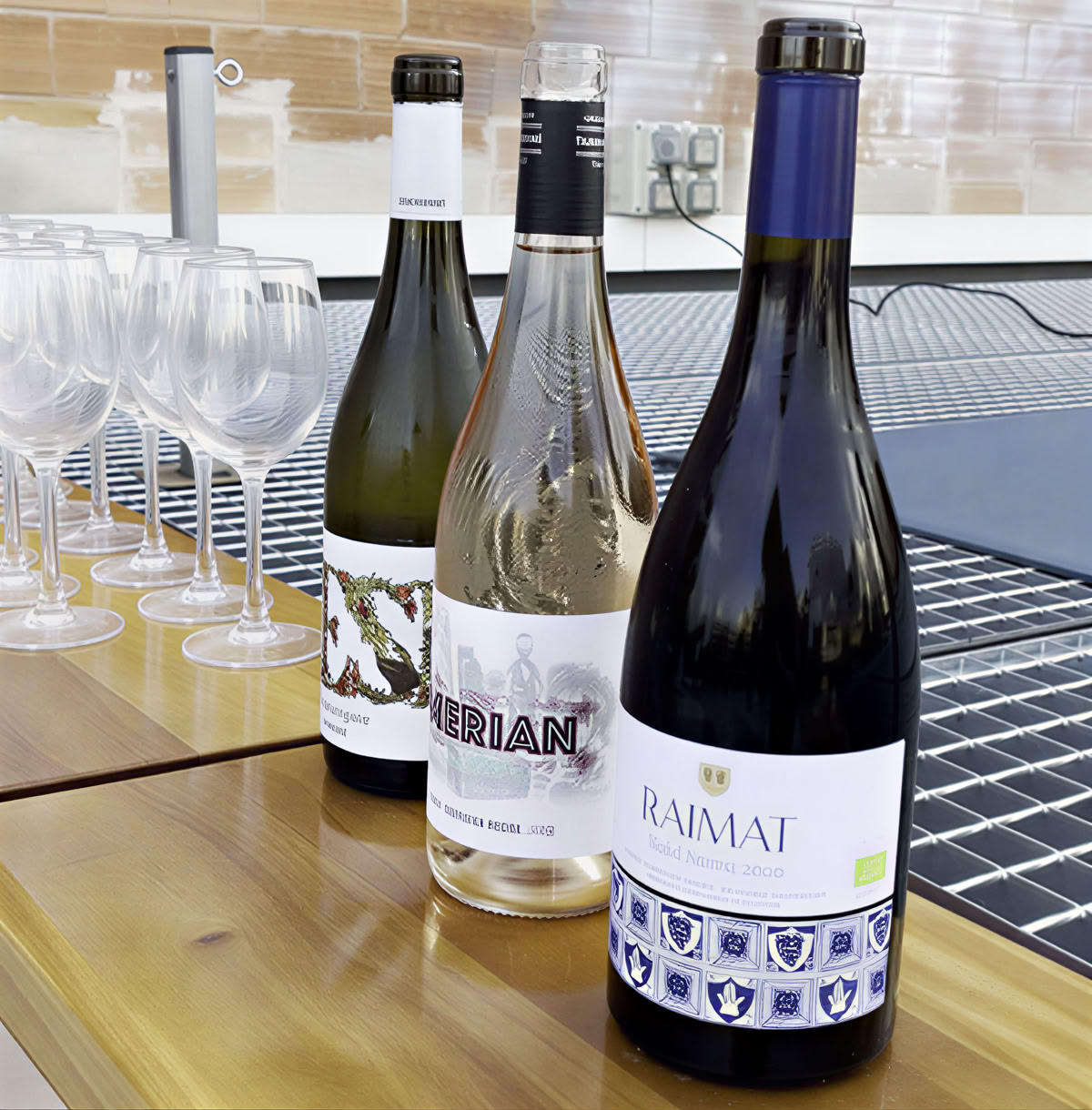 Yoga- & Wein-Events