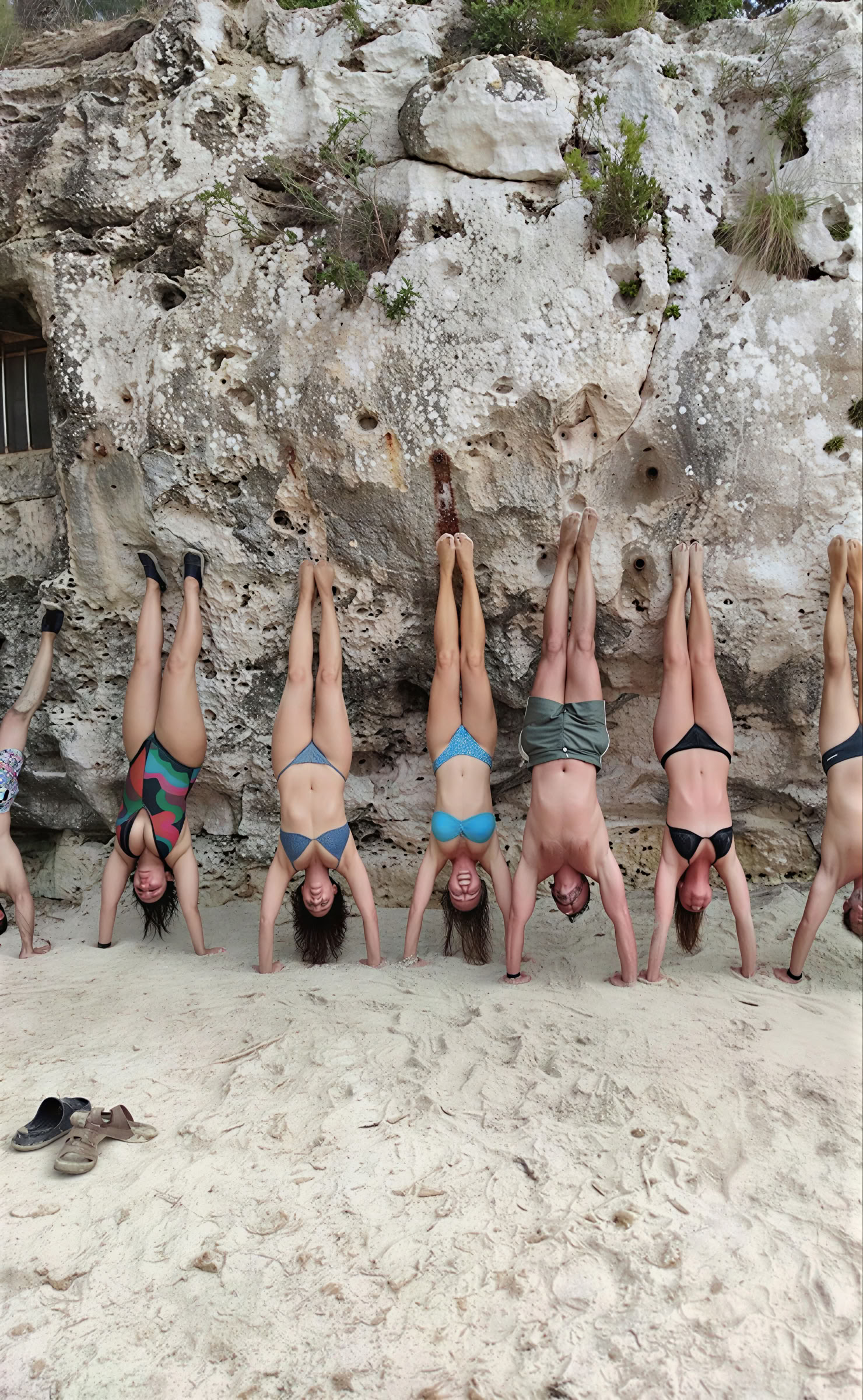 Yoga- & Wein-Events