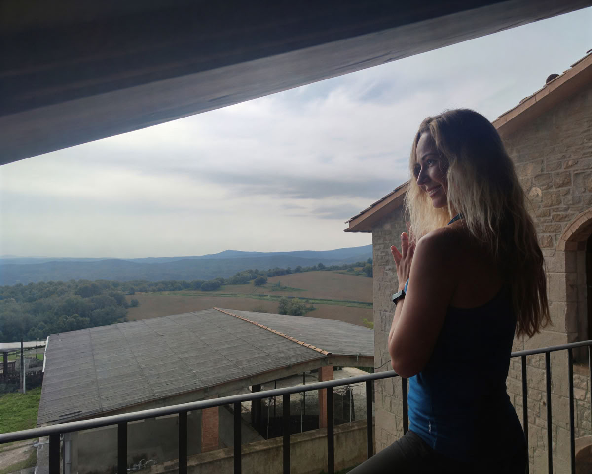 Yoga- & Wein-Events
