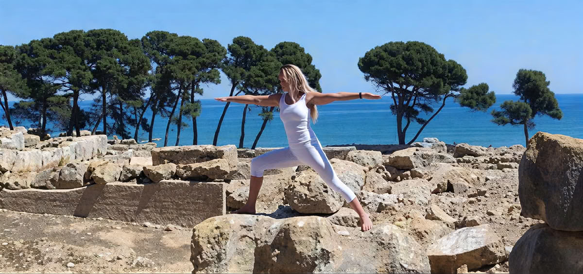 Yoga- & Wein-Events
