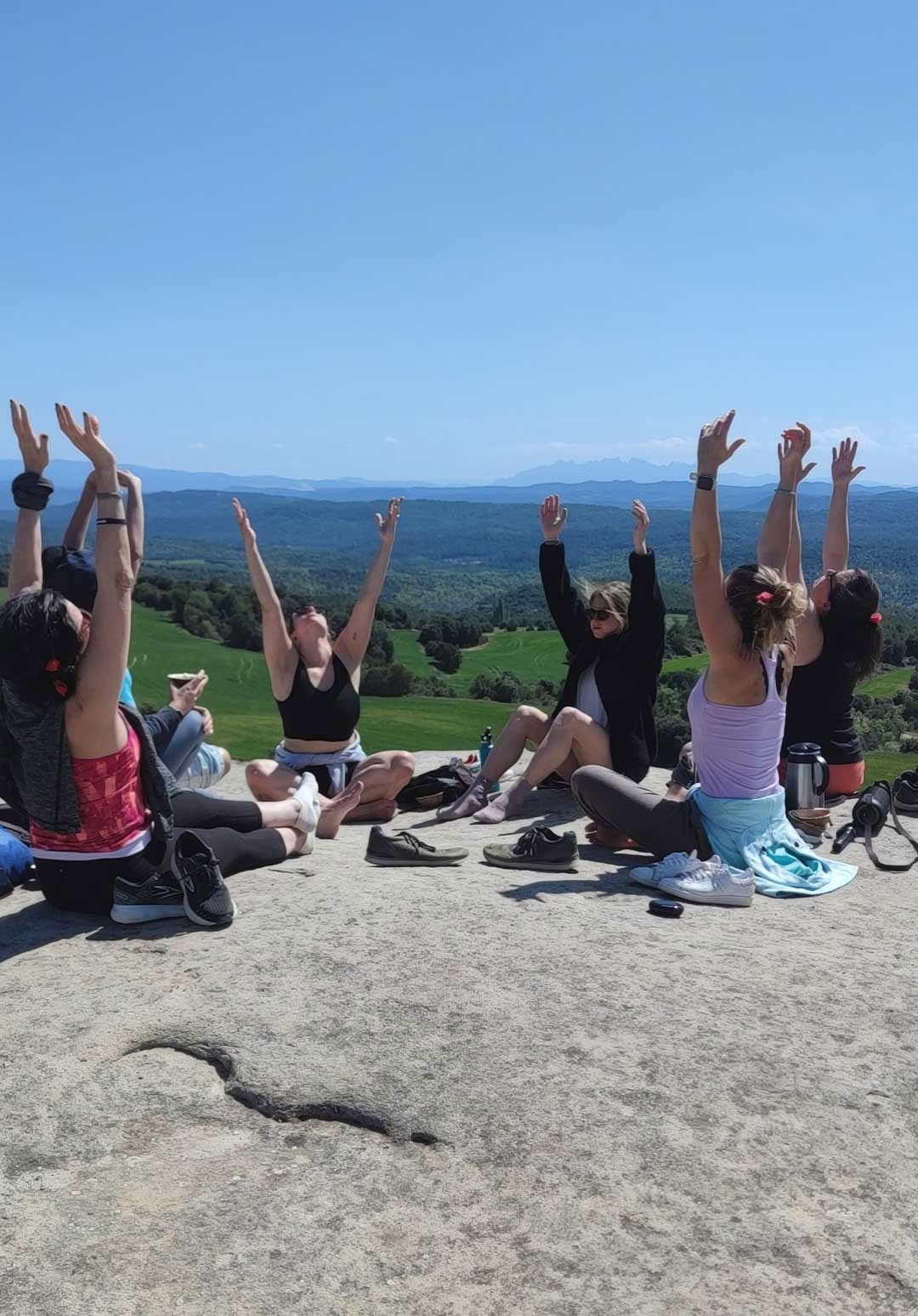 Lyrisches Yin Yoga