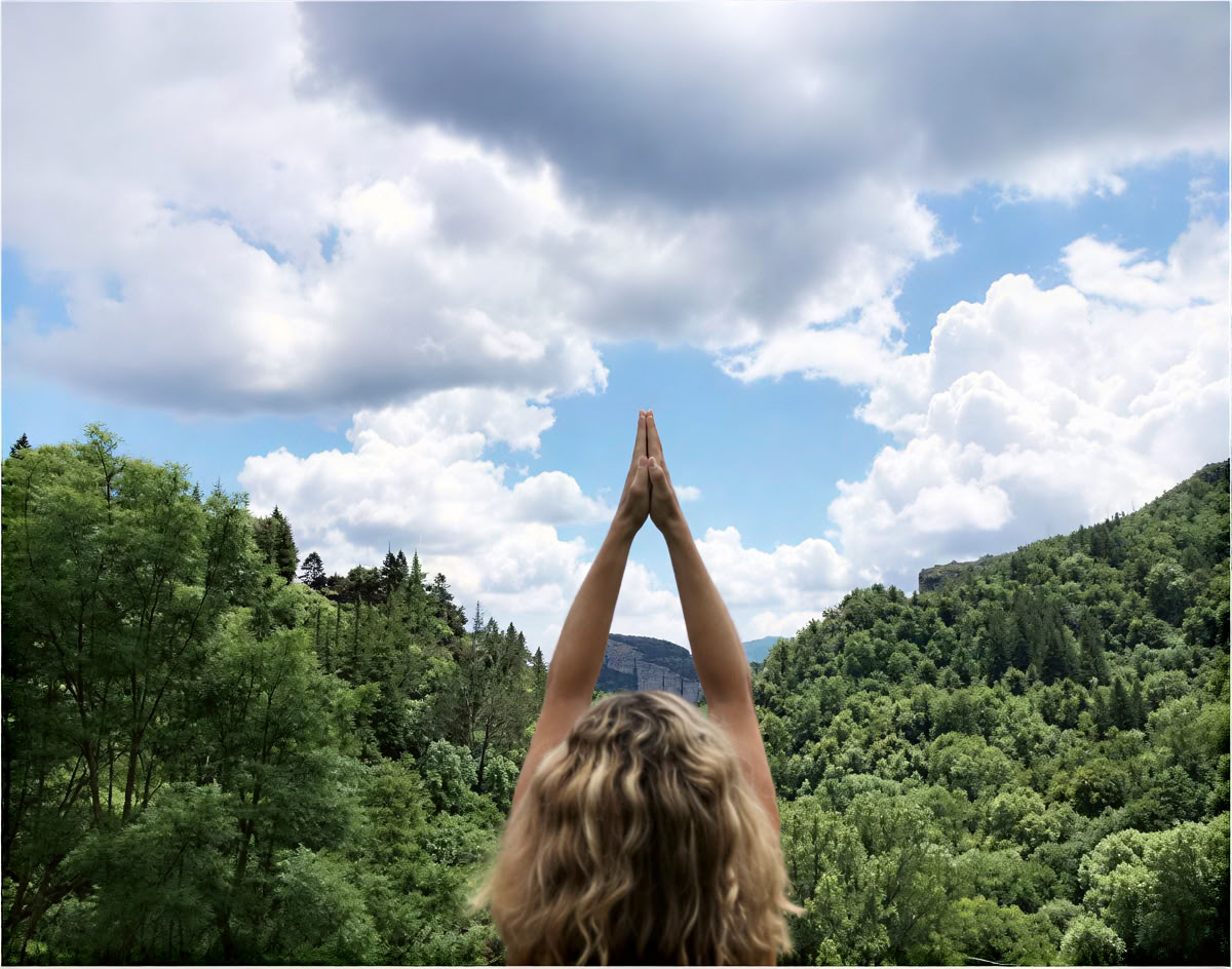 Yoga-Raumvermietung