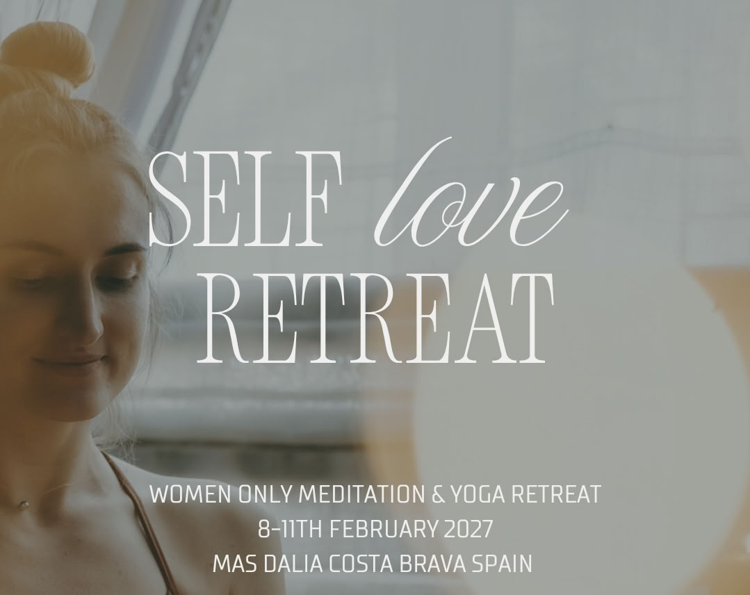 Self-Love-Retreat 🫶🏻