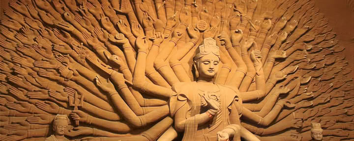 Einführung in Meditation und Buddhismus (mit Yoga)