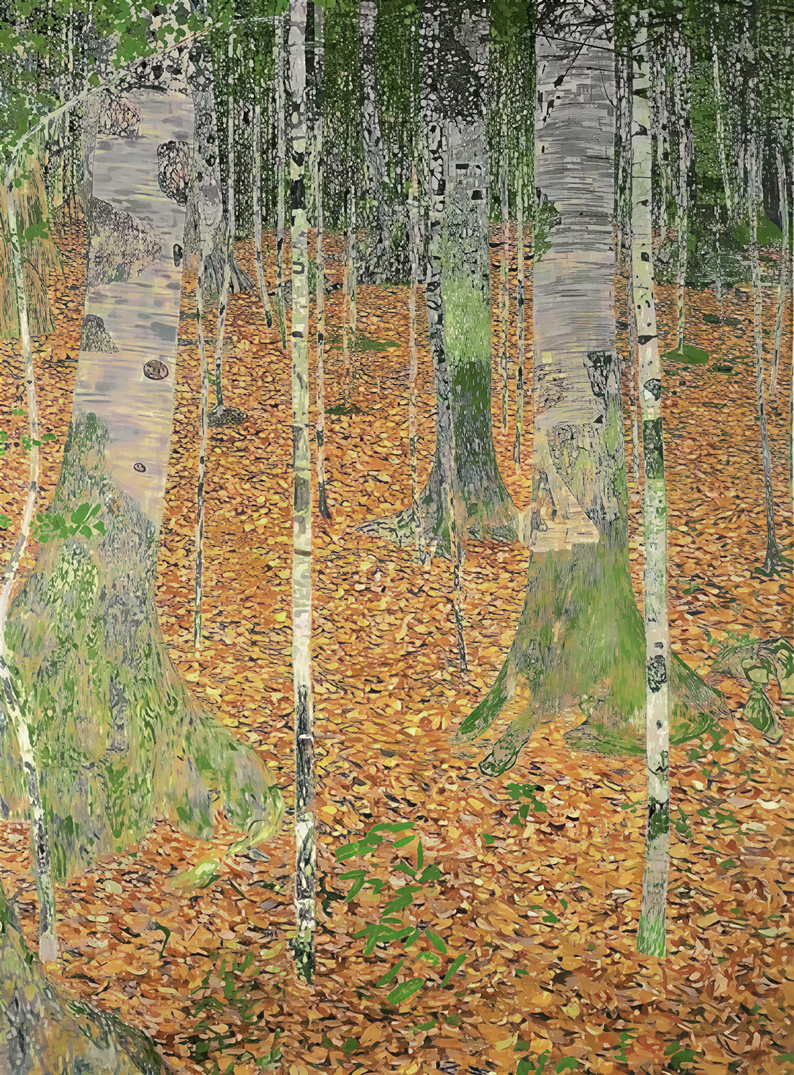 Herbst-Retreat: Das klösterliche Leben