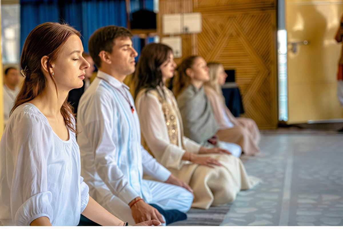 Sound-Healing-Lehrerausbildung