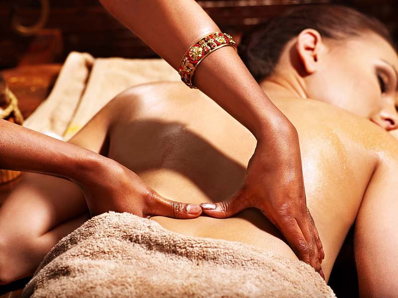 Yoga-Retreat in Goa