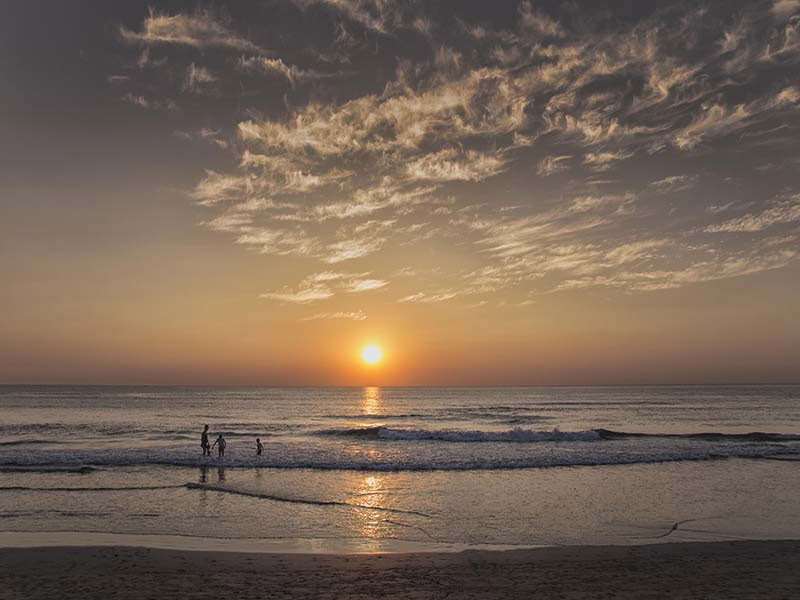 Yoga-Retreat in Goa