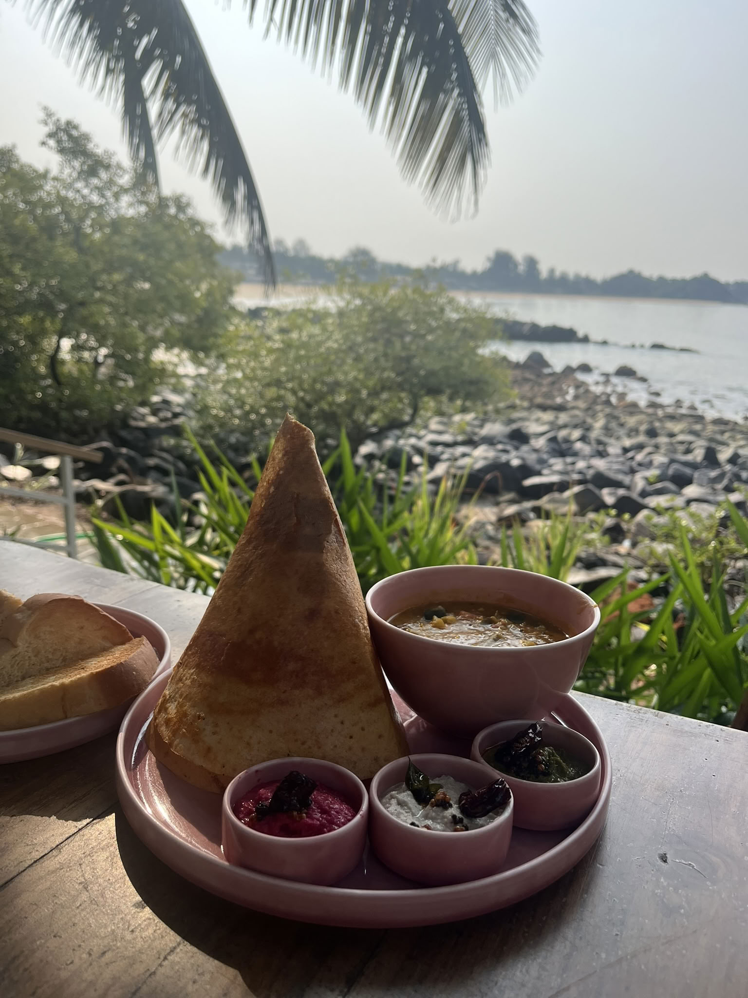 Yoga-Retreat in Goa