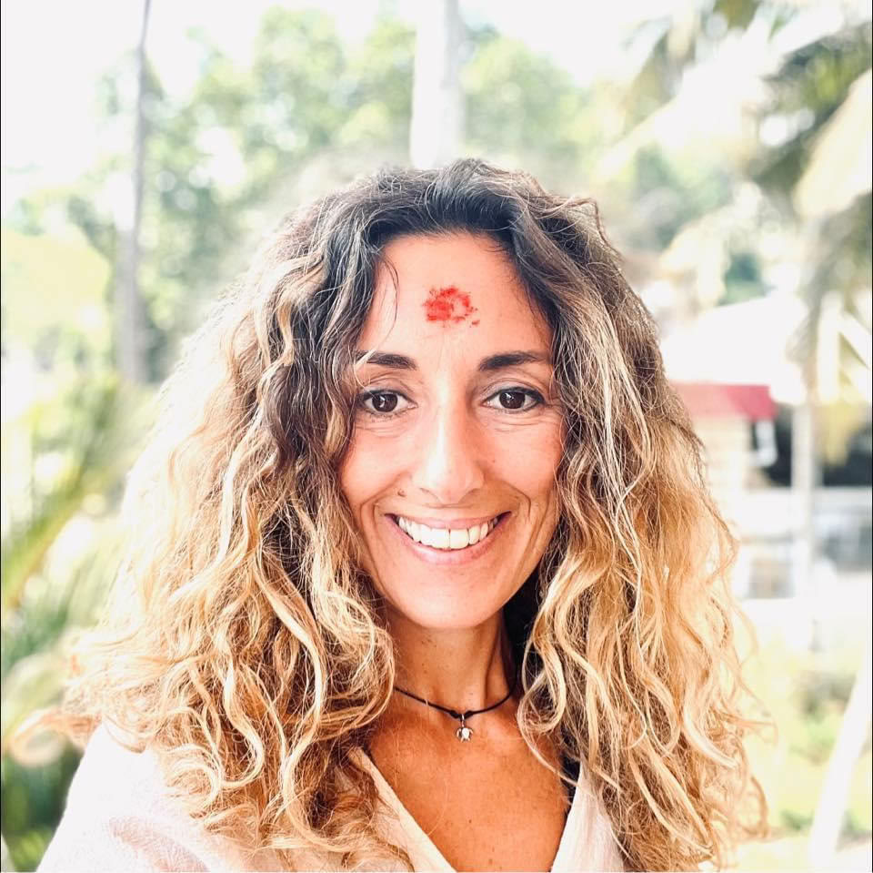Yoga-Retreat in Goa