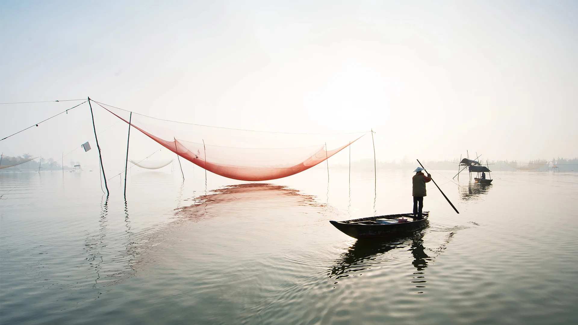 Yoga-Retreat in Vietnam