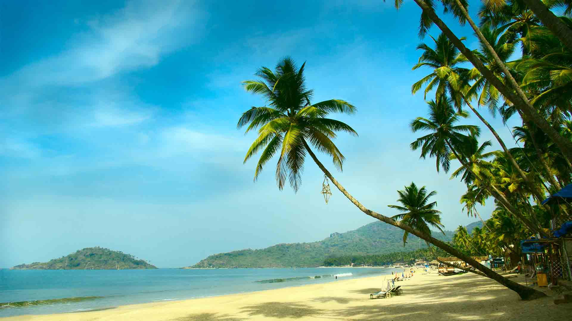 Yoga-Retreat in Indien | Rishikesh und Goa