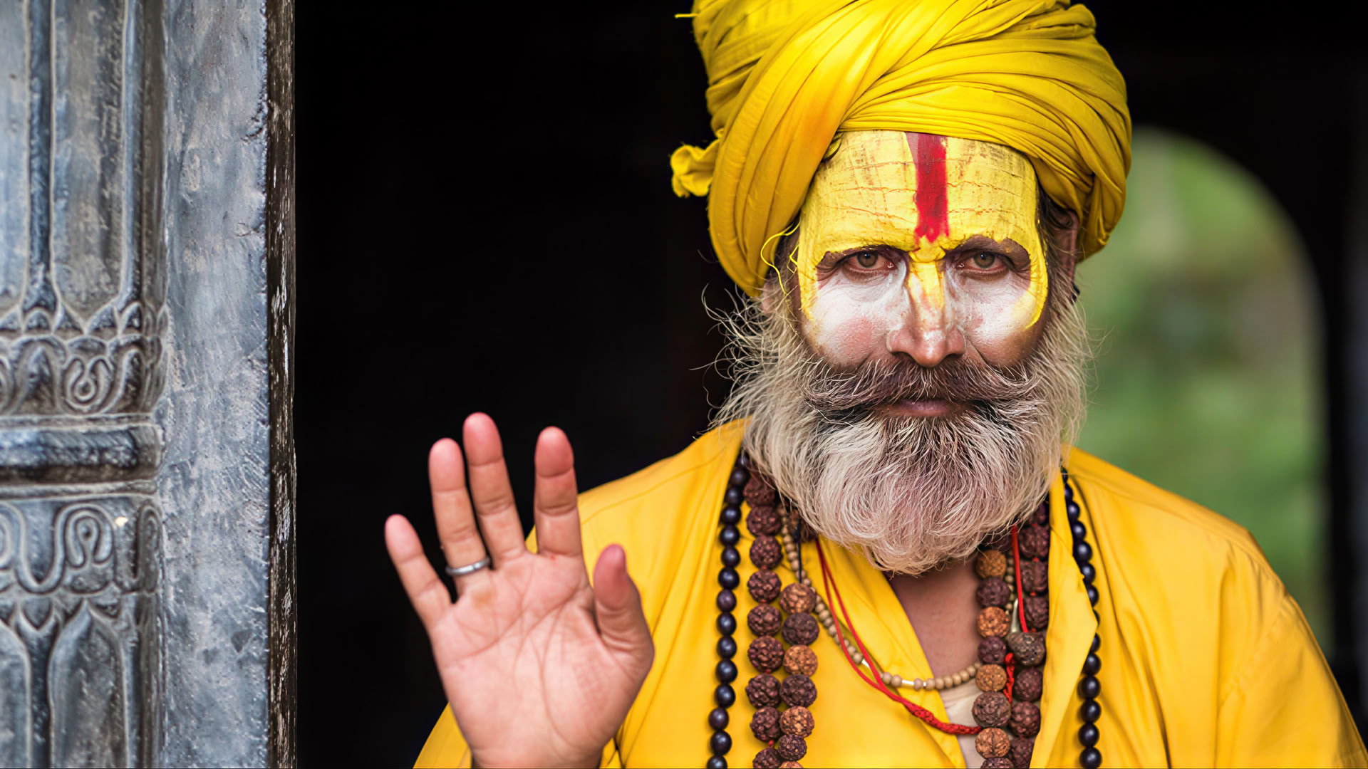 Yoga-Retreat in Indien | Rishikesh und Goa