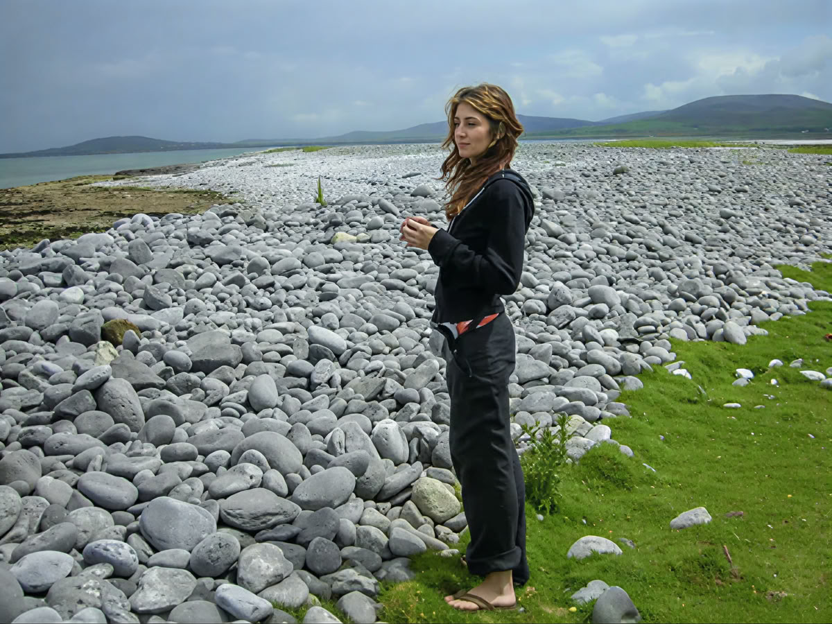 Paar-Retreat Irland