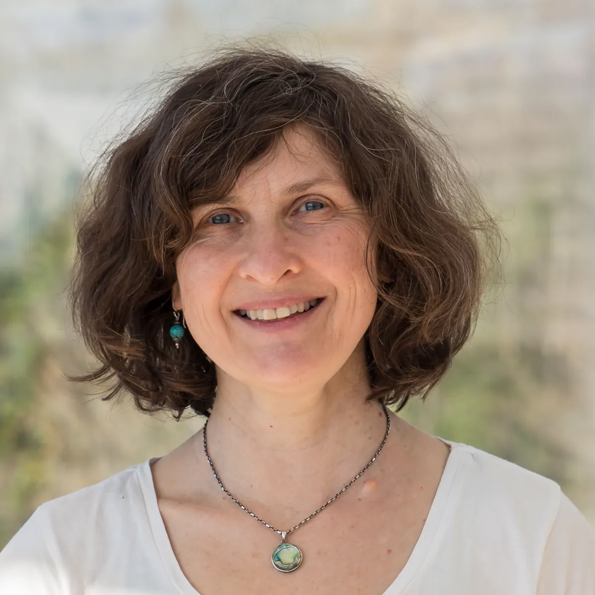 Atem, Stille & Somatisches Yoga mit Eleanor Dawson | Burren Yoga Retreat | Wellness Retreats Irland