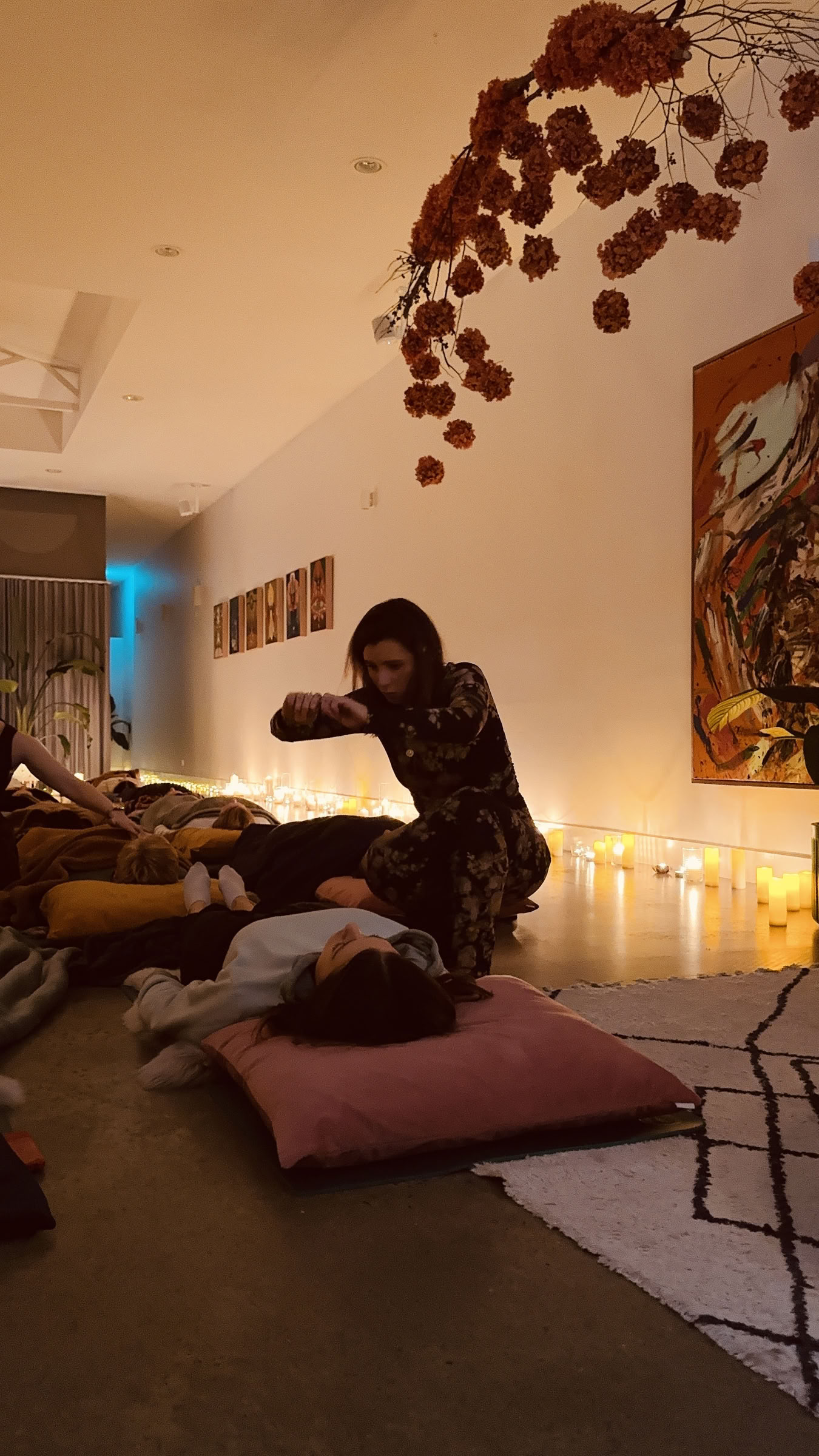 Rest & Erholungskurse