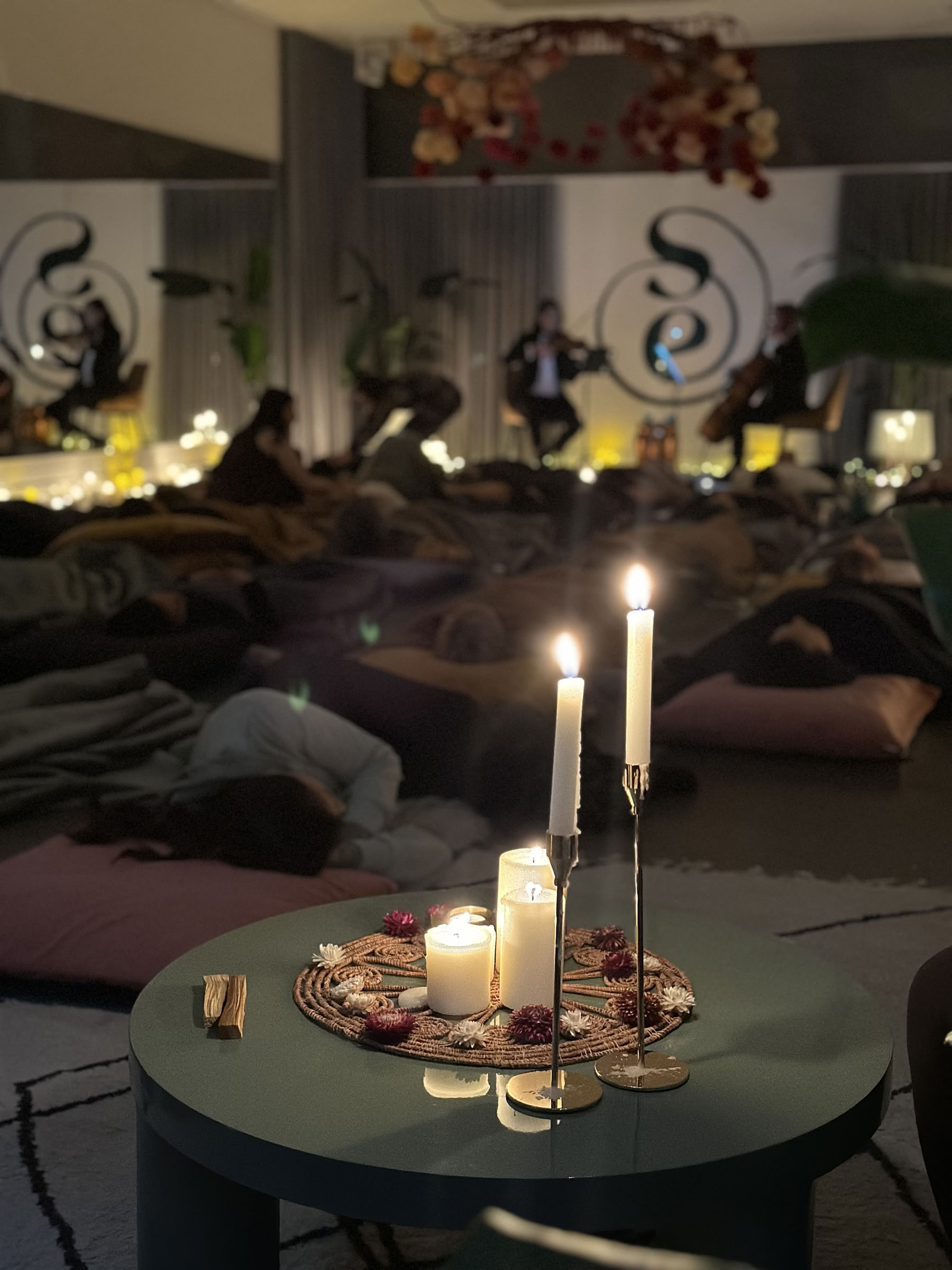 Rest & Erholungskurse