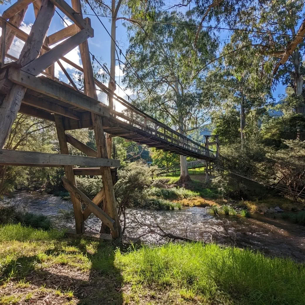 Warburton Wellness-Retreat