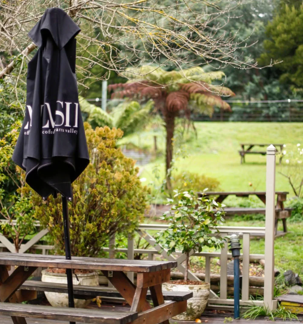 Warburton Wellness-Retreat
