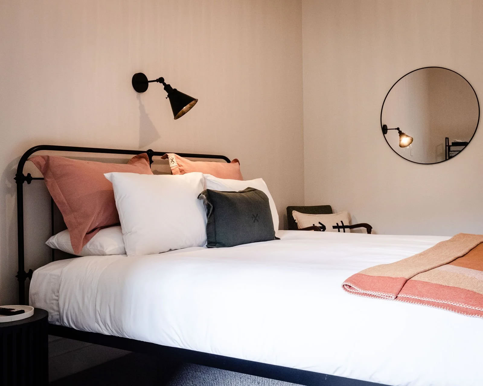 Warburton Wellness-Retreat