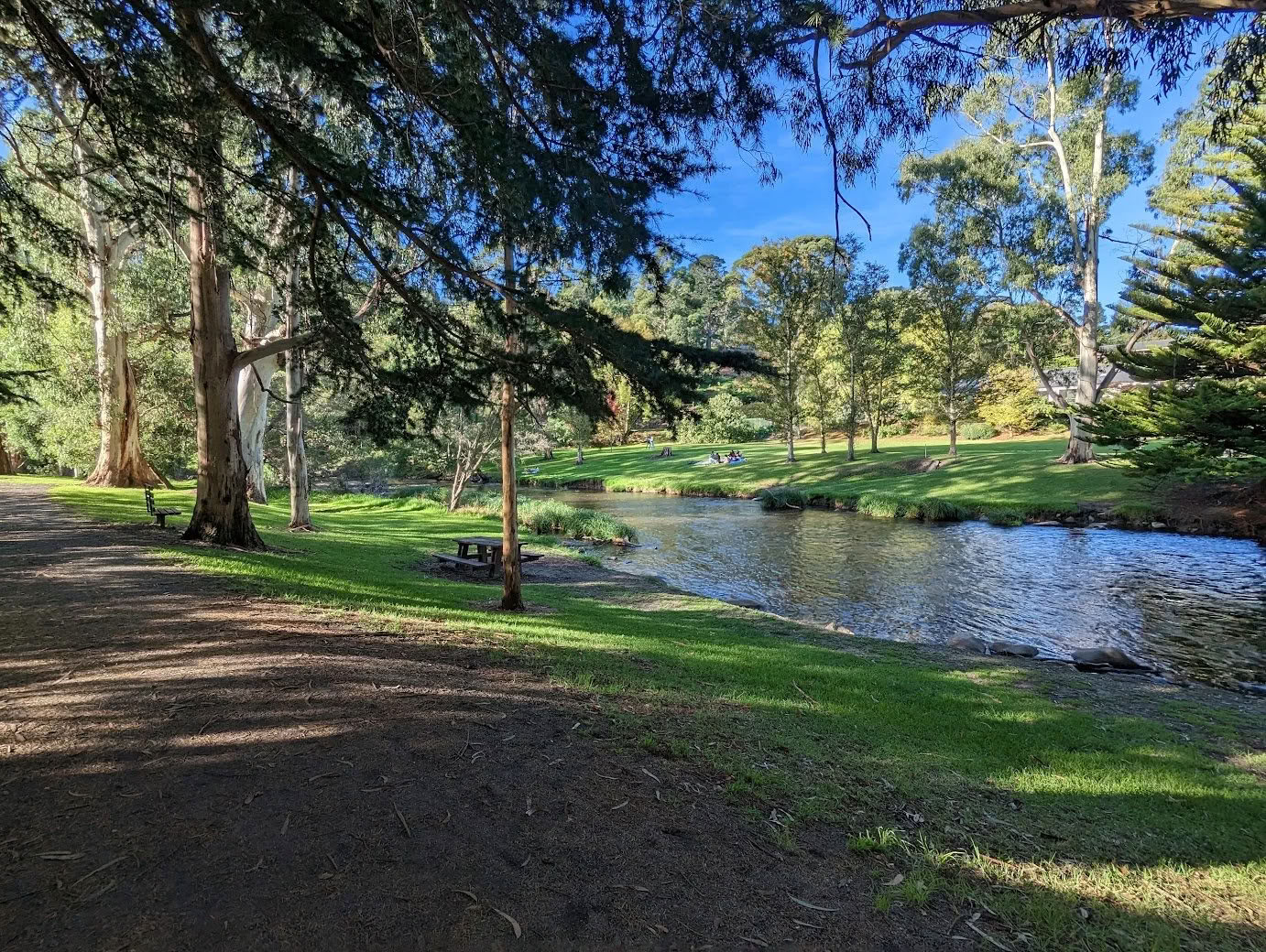 Warburton Wellness-Retreat