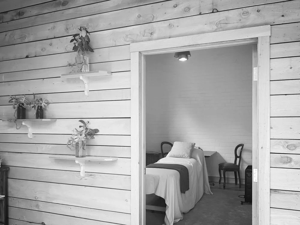 Warburton Wellness-Retreat