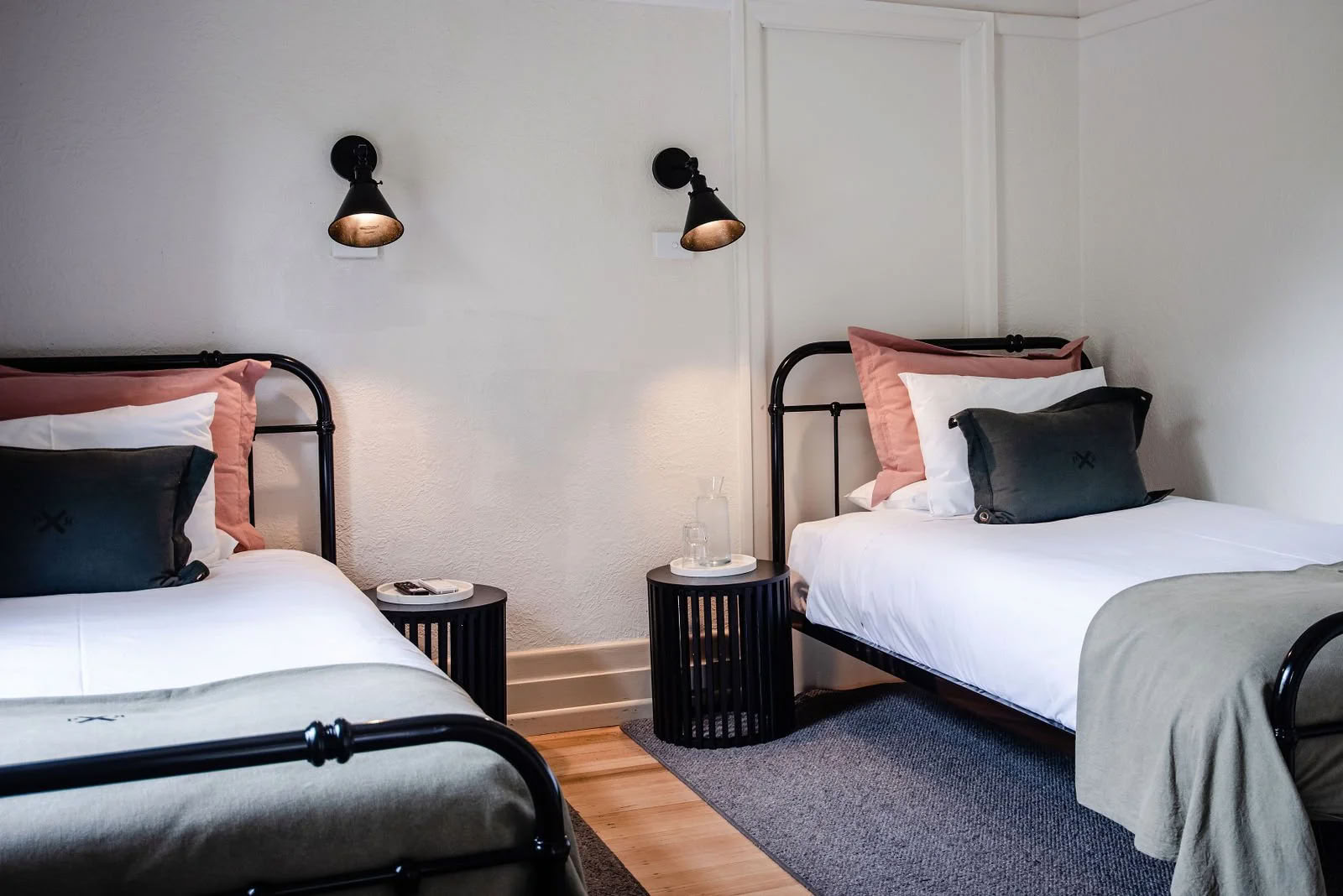 Warburton Wellness-Retreat
