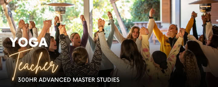 300HR YTT | Chakra Flow University – Ayurveda-Lifestyle