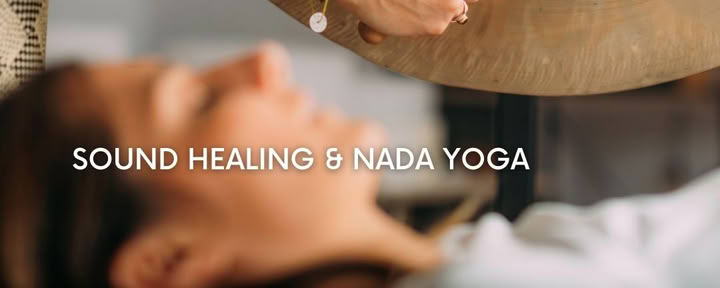 300-HR-YTT | Chakra Flow University – Harmonie im Inneren: Klangheilung & Nada Yoga