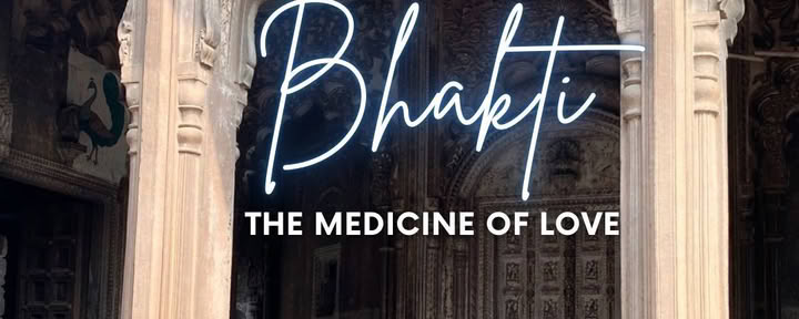 300HR YTT | Chakra-Flow University – Bhakti & Tantra