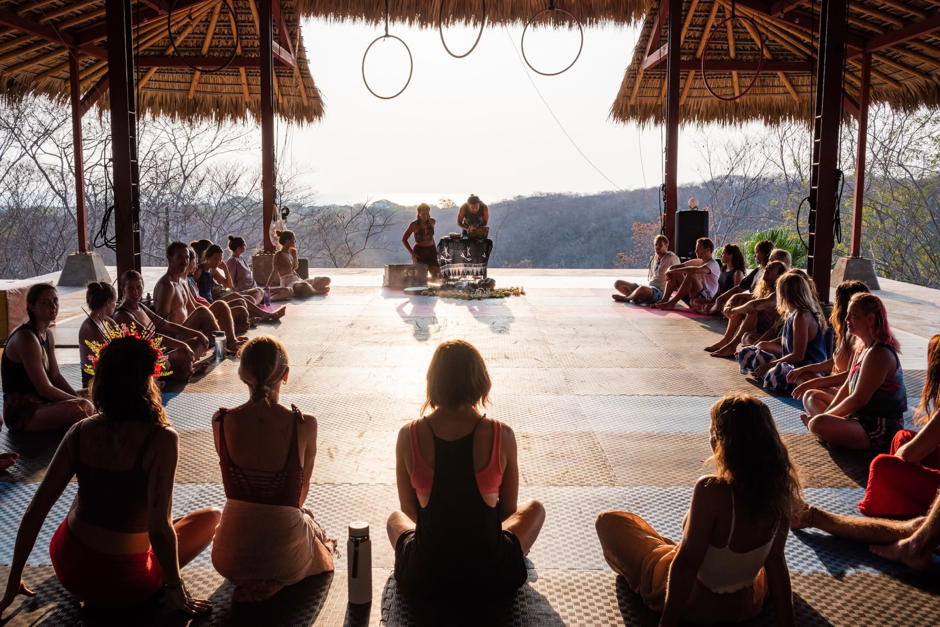 Verkörperte Bewegung & Fühlen – Fit fürs Leben Retreat