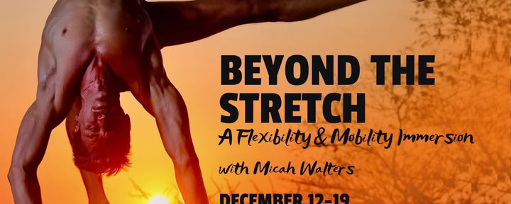 Jenseits des Stretch-Retreats