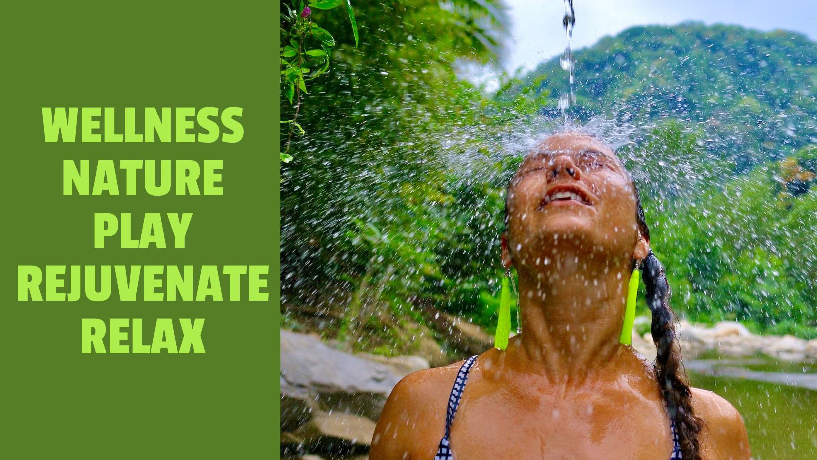 Wellness-Retreats
