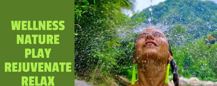 Wellness-Retreats