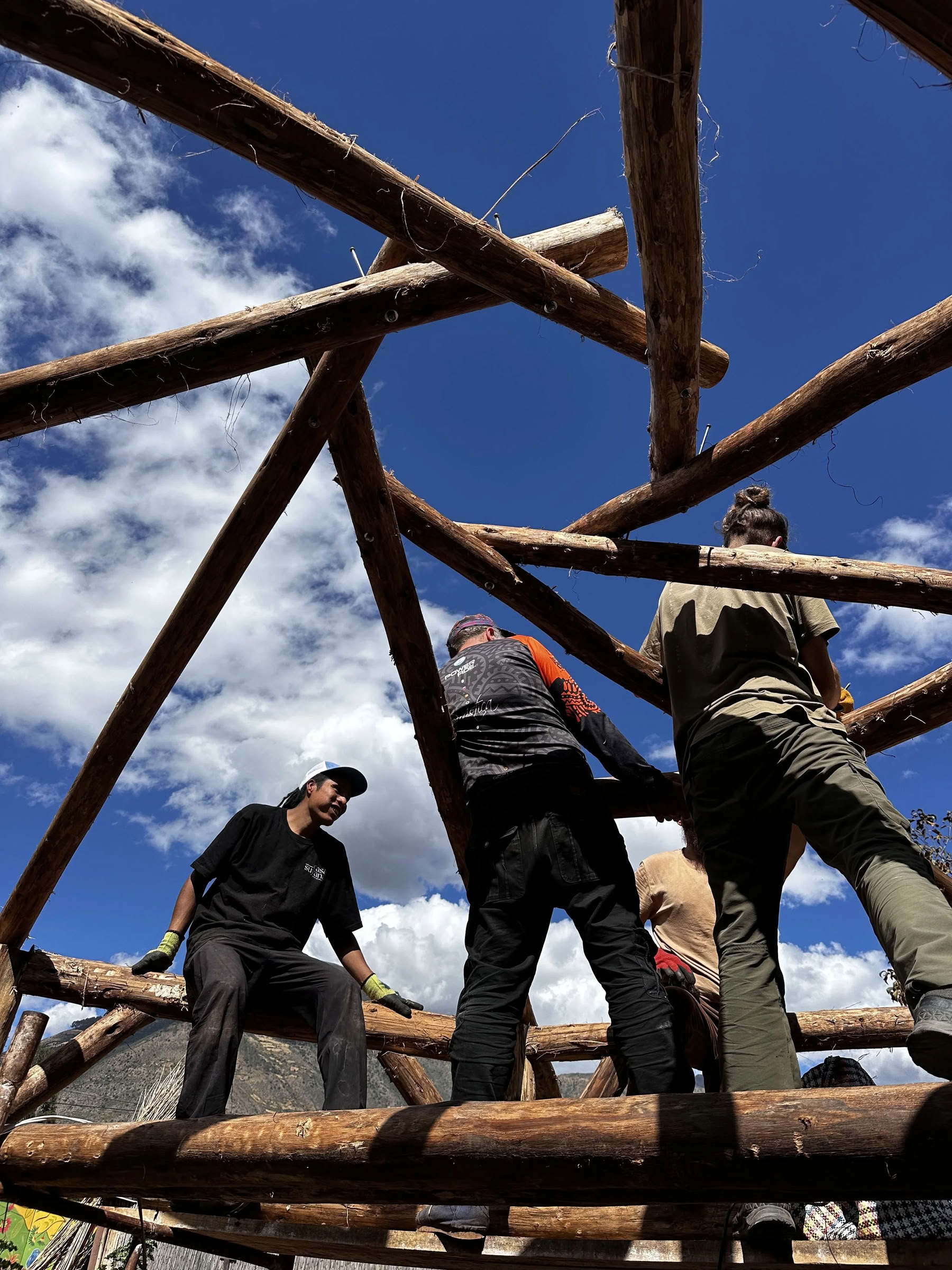 Workshop: Natürliche Oberflächen + Feiner Putz