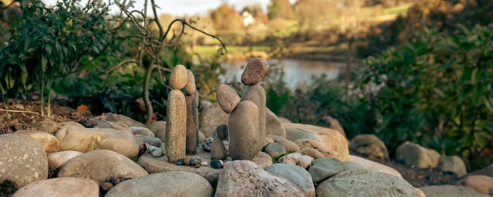 Wellness-Auszeit in Ballathie