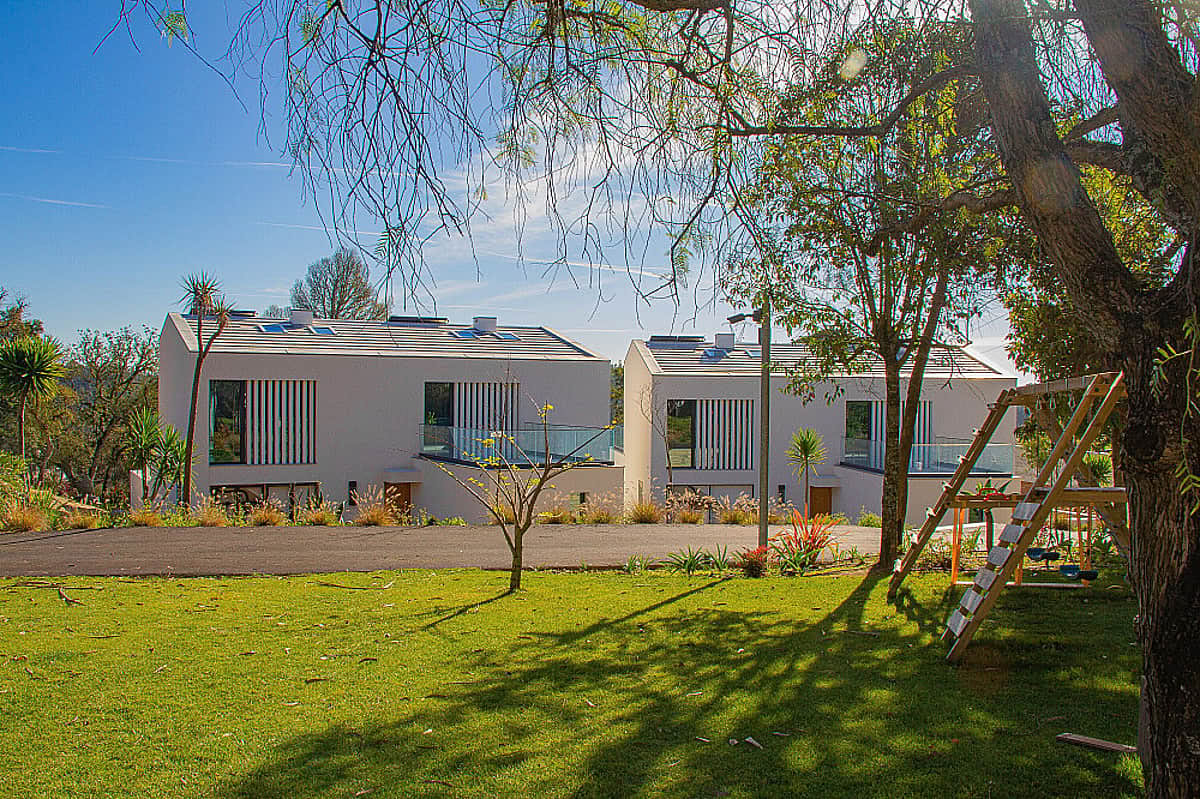 4-tägiges 1:1 Personal-Clarity- & Reset-Retreat in Sintra, Portugal
